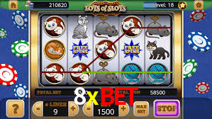 Programa VIP 8xbet