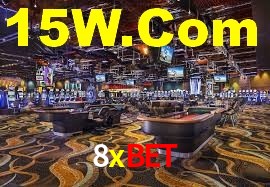 Welcome Bonus 8xbet